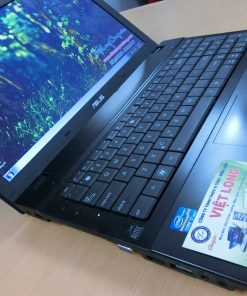 BÁN LAPTOP CŨ ASUSPRO ADVANCED B53E - SALE TẾT 2018 -  CORE I7 ĐỜI 2