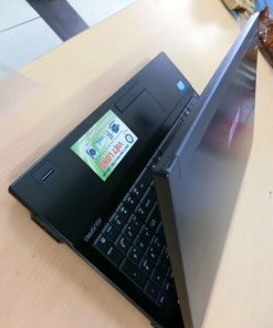 BÁN LAPTOP CŨ ASUS PRO ADVANCED P53E - CORE I5 ĐỜI 2 - 4G - 500G