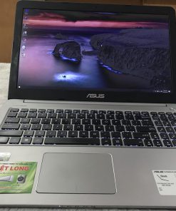BAN LAPTOP CU ASUS VIVOBOOK K501UX - XẢ KHO - I7 ĐỜI 6 - GTX 950M