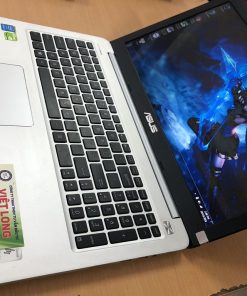 Laptop Cũ Asus Vivobook K501lb Core i5