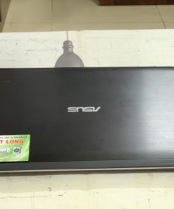BÁN LAPTOP CŨ ASUS K555LB - CORE I5 ĐỜI 5 - 4G - 500G - 2 CARD ZIN - XẢ KHO