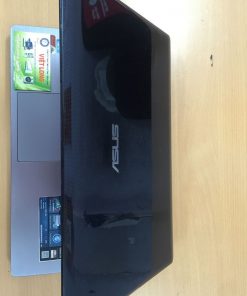 BAN LAPTOP CU ASUS K55A - CORE I3 ĐỜI 3 - 4G - 500G - NEW 98%