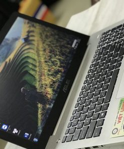 BAN LAPTOP CU ASUS N550JV - CORE I7 GEN 4 - RỜI 2G GỐC - GDRR3 128 bit