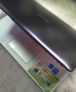 LAPTOP CU ASUS VIVOBOOK S301LA - CORE I5 ĐỜI 4 - SALE