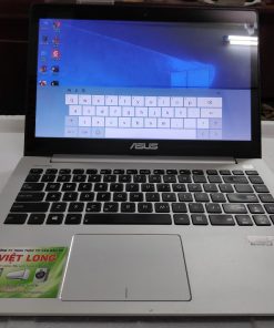 BÁN LAPTOP CŨ ASUS VIVOBOOK S440CA - CORE I5 ĐỜI 3 - CẢM ỨNG - XẢ KHO CUỐI NĂM