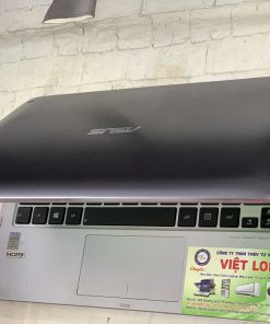 BÁN LAPTOP CŨ ASUS TRANSFORMER TRIO TX201LA - CORE I5 ĐỜI 4 - ĐA NĂNG - XẢ KHO