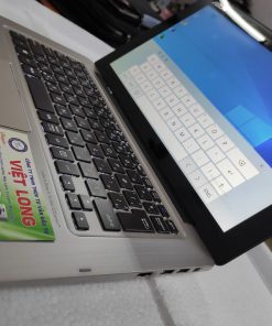 BÁN LAPTOP CŨ ASUS TRANSFORMER BOOK TX300CA - ĐA NĂNG CAO CẤP - XẢ KHO CUỐI NĂM