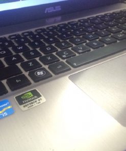 BÁN LAPTOP CŨ ASUS U47VC - VÍP