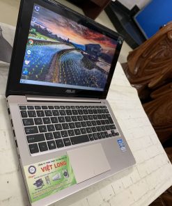 Laptop Cũ Asus Vivobook X202e Touchscreen