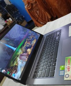 BAN LAPTOP CU ASUS VIVOBOOK A510UQ - CORE I5 GEN 8 - GT 940MX (2G) DRR5 - XẢ KHO