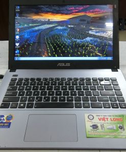 BÁN LAPTOP CŨ ASUS X450C - SALE - CORE I3 ĐỜI 3 - 4G - 500G