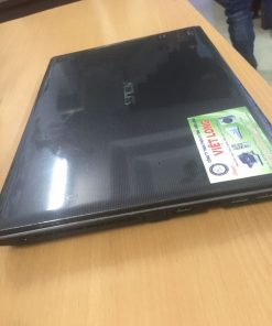 BÁN LAPTOP CŨ ASUS X450CA - CORE I5 ĐỜI 4 -RỜI 2G - MẶT C NHÔM