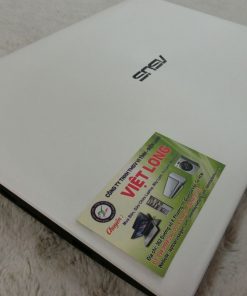 BÁN LAPTOP CŨ ASUS X451CA - TRẮNG ĐẸP NHƯ NGỌC TRINH
