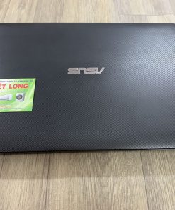 BÁN LAPTOP CŨ ASUS X454L - CORE I3 ĐỜI 5 - 4G - 500G - NHẸ 1KG8