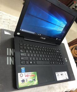BÁN LAPTOP CŨ ASUS X454LA - CORE I5 GEN 5 - 99% - FULLBOX