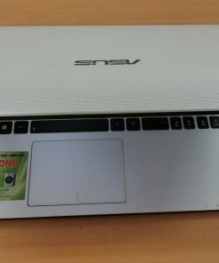 BAN LAPTOP CU ASUS X501A - CORE I3 ĐƠI 2 - TRẮNG TINH