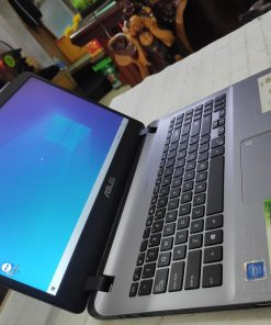 BÁN LAPTOP CŨ ASUS VIVOBOOK 15 – X507MA - ĐỜI MỚI - SSD256 - XẢ KHO CUỐI NĂM