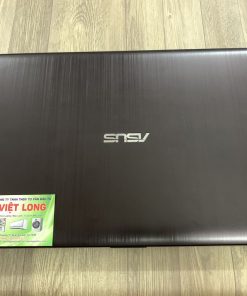 Laptop Cũ Asus X450la Core i3