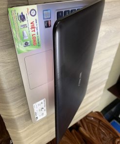 BÁN LAPTOP CU ASUS X540U - CORE I3 ĐỜI 7 - 4G - 1000G - 2VGA ZIN