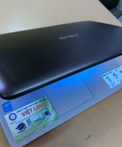 BÁN LAPTOP CŨ ASUS X540LJ - CORE I3 ĐỜI 5 - GT 920M (2G) - 4G - 500G