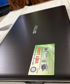 Ban Laptop Cu Asus X540ya