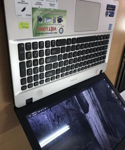 BAN LAPTOP CU ASUS X540SA - ĐỜI MỚI - CHẠY NGANG I3 ĐỜI 2