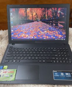 Laptop Cũ Asus X550L