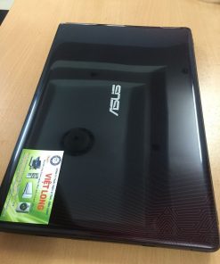 BÁN LAPTOP CŨ ASUS “GAMING” X550LD - CORE I7 ĐỜI 4 - 2 CARD