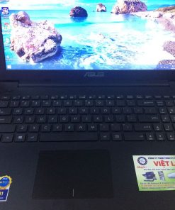 BÁN LAPTOP CŨ ASUS X553MA - ĐỜI MỚI - 4G - 500G - XẢ KHO