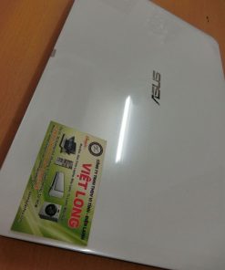 BÁN LAPTOP CŨ ASUS X555LB - CORE I5 ĐỜI 5 - RỜI 2G ZIN NGUYÊN