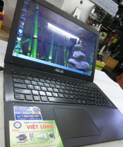 BAN LAPTOP CU ASUS X555LAB - CORE I3 GEN 4 - 4G - 500G - XẢ KHO