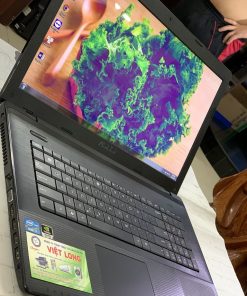 Laptop Cũ Asus X75vd