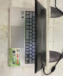 BÁN LAPTOP CŨ ASUS ZENBOOK UX21E - CORE I3 ĐỜI 2 - 4G - SSD256 - XẢ KHO