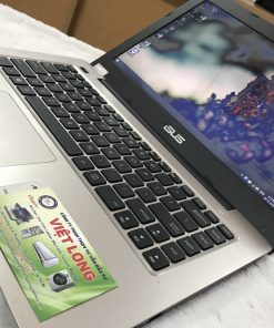 BÁN LAPTOP CŨ ASUS A456U - CORE I5 GEN 6 - 4G - 500G - VÀNG GOLD