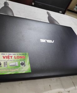 BÁN LAPTOP CŨ ASUS F451CAP - CORE I3 ĐỜI 3 - 4G - 500G - SALE