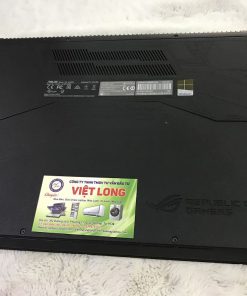 BÁN LAPTOP CŨ ASUS GAMING ROG STRIX GL502VT - CORE I7 GEN 6 - GTX 970 VIP