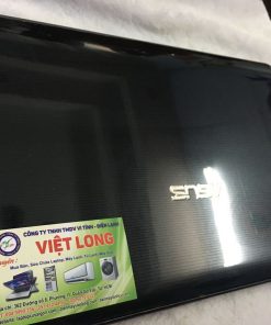 BÁN LAPTOP CŨ ASUS K42F - CORE I5 - 4G RAM - MƯỢT MÀ