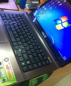 BAN LAPTOP CU ASUS K43E | CORE I3 ĐỜI 2 | 98%