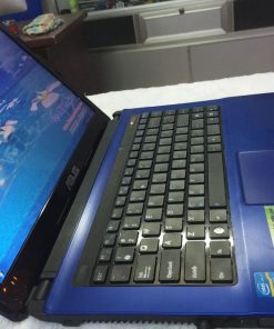 BÁN LAPTOP ASUS K43E- CORE I5 ĐỜI 2