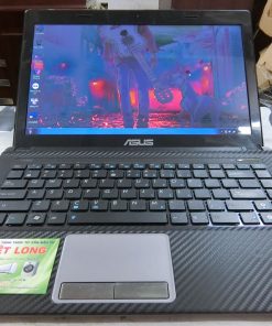 BAN LAPTOP CU ASUS K43SJ - CORE I3 ĐỜI 2 - RỜI - 4G - 500G - SALE