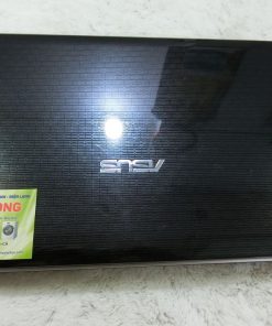 BAN LAPTOP CŨ ASUS K43SJ - CORE I5 ĐỜI 2 - CARD RỜI ZIN