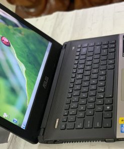 BÁN LAPTOP CŨ ASUS K45A - CORE I3 ĐỜI 2 - 4G