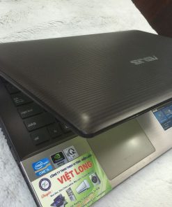 BAN LAPTOP CU ASUS K45VD - CORE I5 ĐỜI 3 - RỜI 2G SALE