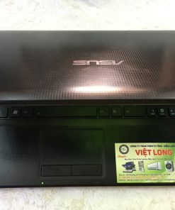LAPTOP CŨ ASUS K54L - CORE I5 ĐỜI 2