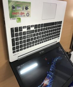 BÁN LAPTOP ASUS K501LX - CORE I7 ĐỜI 5 - RỜI 4G GỐC - FULLHD