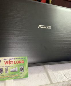 BÁN LAPTOP CŨ ASUS VIVOBOOK K555L - CORE I5 GEN 5 - 4G - 500G