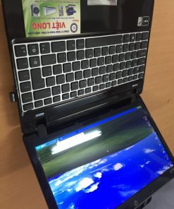 BÁN LAPTOP CŨ ASUS MINI Eee PC 1201K (Seashell)