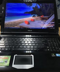Laptop Cũ Asus Gaming Rog G60jx