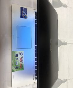 BAN LAPTOP CU ASUS TRANSFORMER TP500LA - 2VGA - CORE I5 GEN 5 - TOUCH