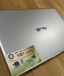 Laptop Cũ Asus Vivobook A412FA